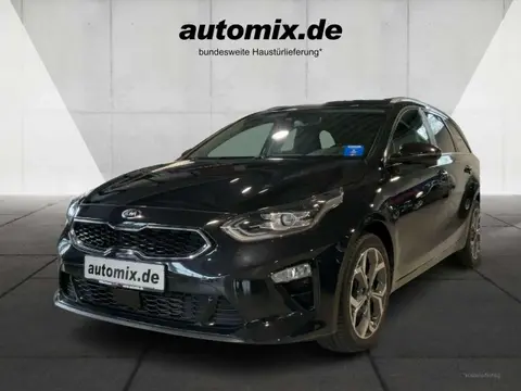 Used KIA CEED Diesel 2020 Ad 