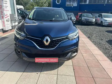 Used RENAULT KADJAR Petrol 2017 Ad 