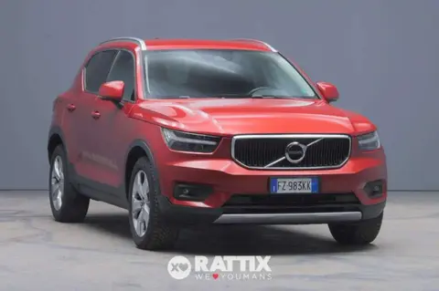 Used VOLVO XC40 Diesel 2019 Ad 