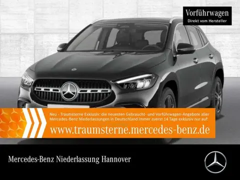 Used MERCEDES-BENZ CLASSE GLA Hybrid 2023 Ad Germany