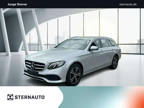 Annonce MERCEDES-BENZ CLASSE E Diesel 2020 d'occasion 