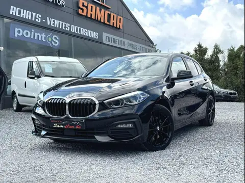 Annonce BMW SERIE 1 Diesel 2022 d'occasion Belgique