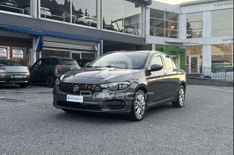 Annonce FIAT TIPO Essence 2018 d'occasion 