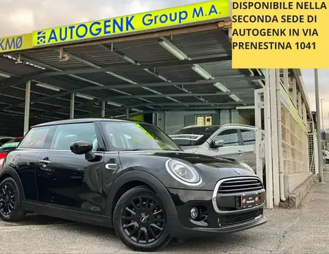 Used MINI ONE Petrol 2020 Ad 