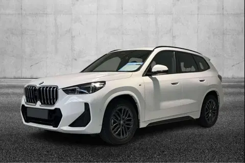 Annonce BMW X1 Essence 2023 d'occasion 