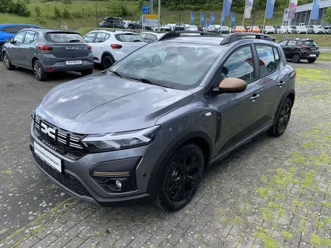 Used DACIA SANDERO Petrol 2024 Ad 