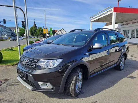 Used DACIA LOGAN Petrol 2020 Ad 