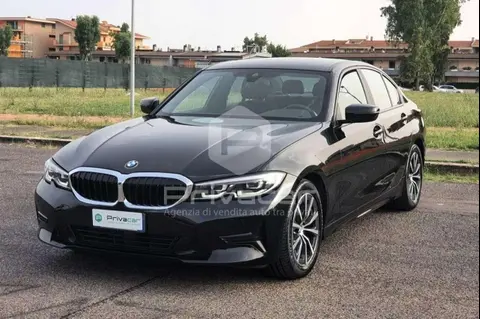 Annonce BMW SERIE 3 Diesel 2019 d'occasion 