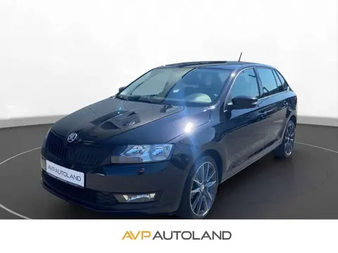 Used SKODA RAPID Petrol 2019 Ad 