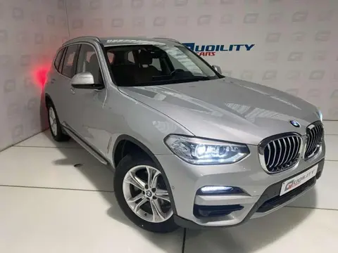 Used BMW X3 Diesel 2020 Ad 