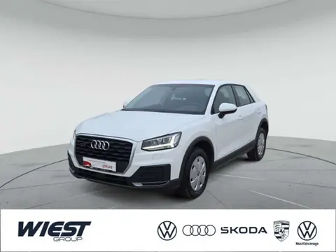 Used AUDI Q2 Diesel 2020 Ad 