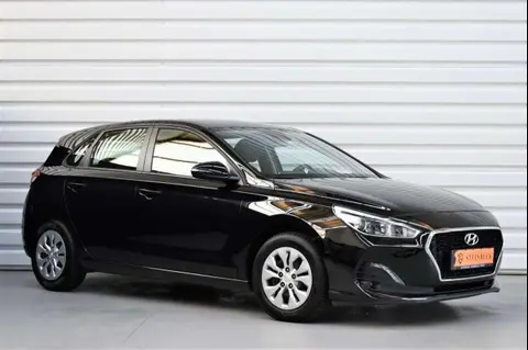 Used HYUNDAI I30 Petrol 2019 Ad 