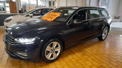 Annonce VOLKSWAGEN PASSAT Diesel 2021 d'occasion 