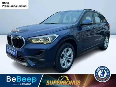 Used BMW X1 Hybrid 2020 Ad 