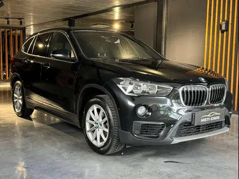 Used BMW X1 Petrol 2019 Ad 