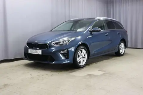 Used KIA CEED Diesel 2021 Ad 