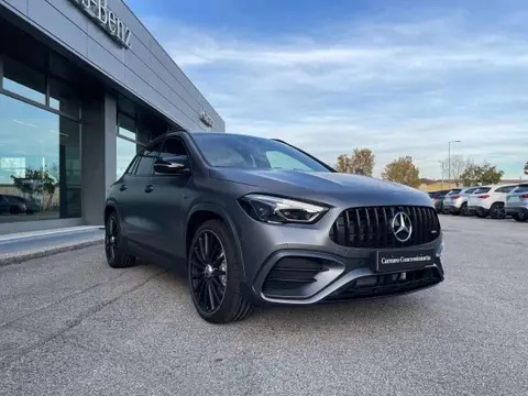 Annonce MERCEDES-BENZ CLASSE GLA Essence 2024 d'occasion 