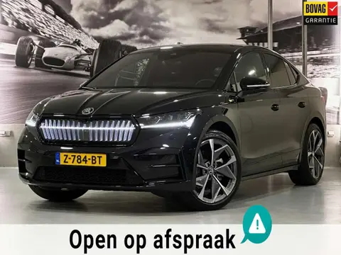 Annonce SKODA ENYAQ Électrique 2022 d'occasion 