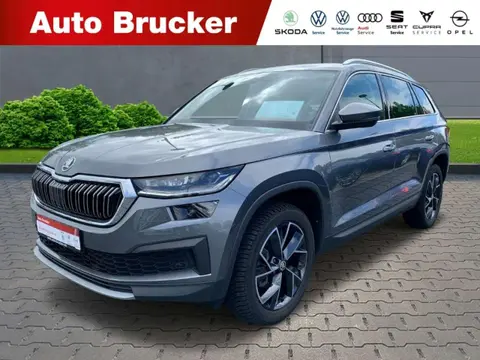 Annonce SKODA KODIAQ Diesel 2023 d'occasion 