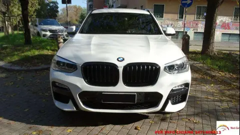 Used BMW X3 Diesel 2019 Ad 