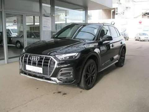 Used AUDI Q5 Diesel 2023 Ad 