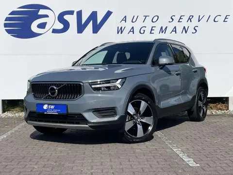 Annonce VOLVO XC40 Essence 2019 d'occasion 