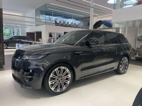 Annonce LAND ROVER RANGE ROVER SPORT Hybride 2024 d'occasion 