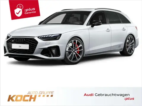 Annonce AUDI S4 Diesel 2024 d'occasion 