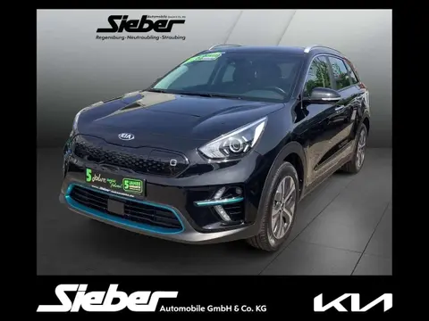 Annonce KIA NIRO Électrique 2021 d'occasion 