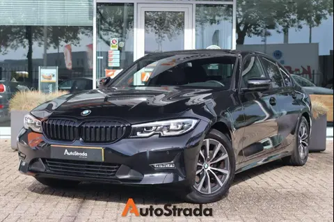 Annonce BMW SERIE 3 Essence 2022 d'occasion 