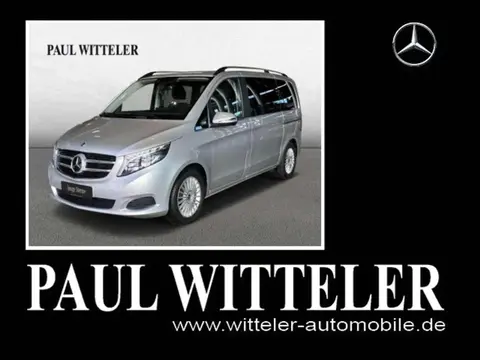 Used MERCEDES-BENZ CLASSE V Diesel 2019 Ad 