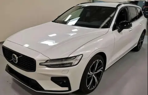 Annonce VOLVO V60 Diesel 2023 d'occasion 