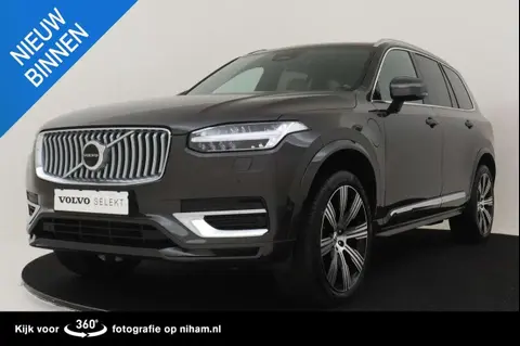 Used VOLVO XC90 Hybrid 2023 Ad 