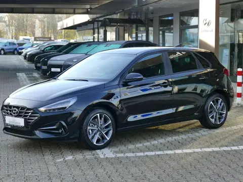 Annonce HYUNDAI I30 Essence 2024 d'occasion Allemagne