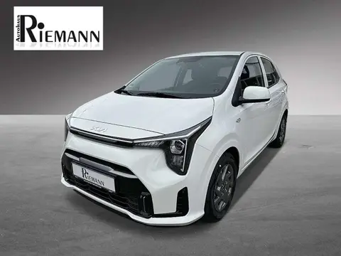 Annonce KIA PICANTO Essence 2024 d'occasion 