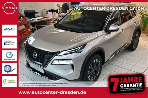 Used NISSAN X-TRAIL Hybrid 2024 Ad 