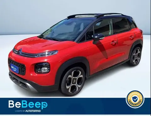 Annonce CITROEN C3 AIRCROSS Diesel 2018 d'occasion 