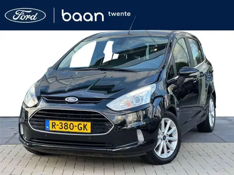 Annonce FORD B-MAX Essence 2016 d'occasion 