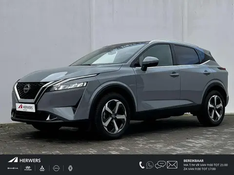 Annonce NISSAN QASHQAI Hybride 2024 d'occasion 