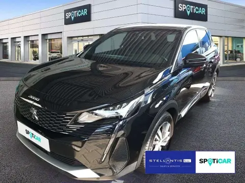 Used PEUGEOT 3008 Petrol 2023 Ad 