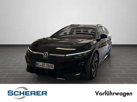 Used VOLKSWAGEN ID.7 Electric 2024 Ad 