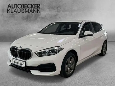 Annonce BMW SERIE 1 Essence 2023 d'occasion 