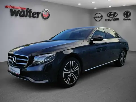 Used MERCEDES-BENZ CLASSE E Diesel 2019 Ad 