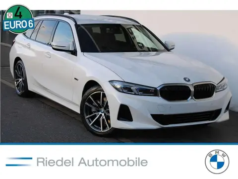 Used BMW SERIE 3 Hybrid 2022 Ad 