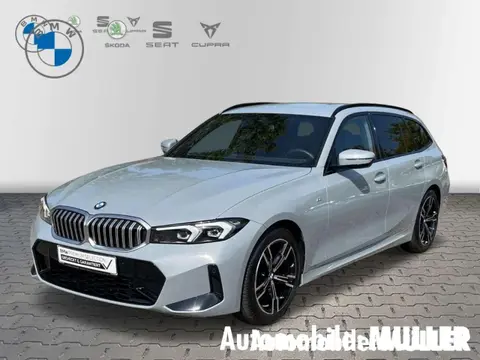 Used BMW SERIE 3 Petrol 2023 Ad 