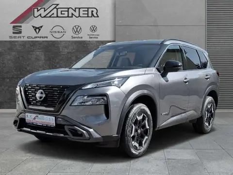 Annonce NISSAN X-TRAIL Hybride 2024 d'occasion 