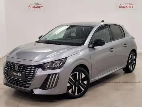 Used PEUGEOT 208 Petrol 2023 Ad 