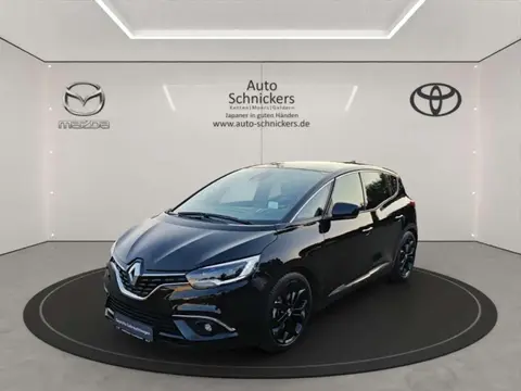 Annonce RENAULT SCENIC Essence 2019 d'occasion 