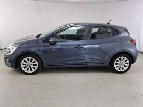 Used RENAULT CLIO Petrol 2019 Ad 