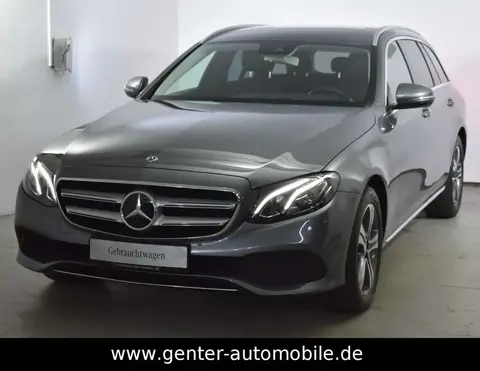 Used MERCEDES-BENZ CLASSE E Diesel 2018 Ad 